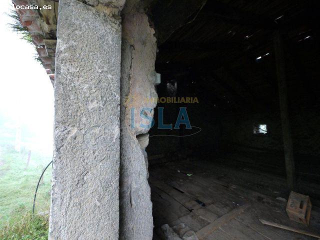 Casa en venta en Ruesga, Cantabria