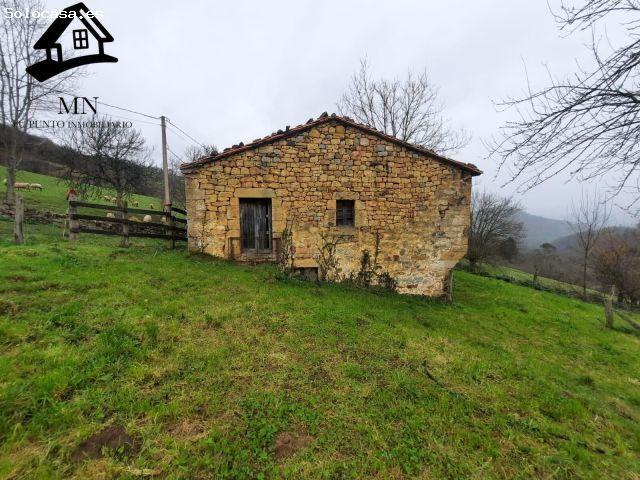 Casa en venta en Villacarriedo, Cantabria