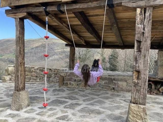 Casa en alquiler en San Pedro Del Romeral, Cantabria