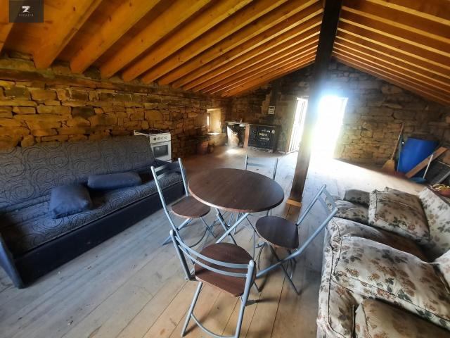 Chalet en venta en San Pedro Del Romeral, Cantabria