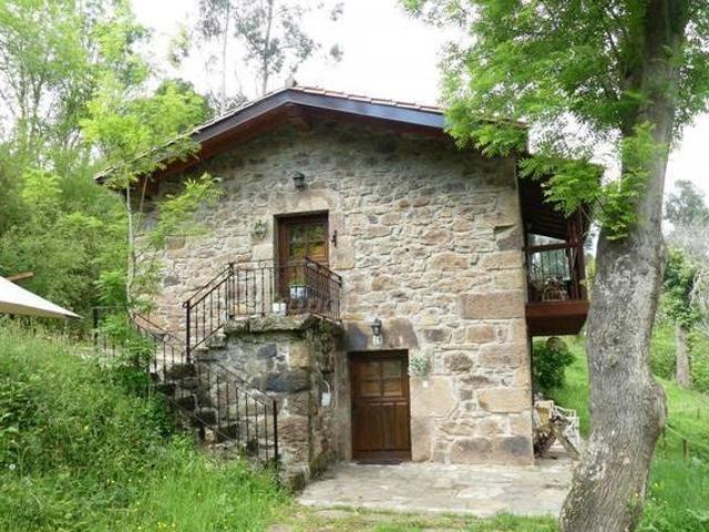 Casa en alquiler en Liérganes, Cantabria