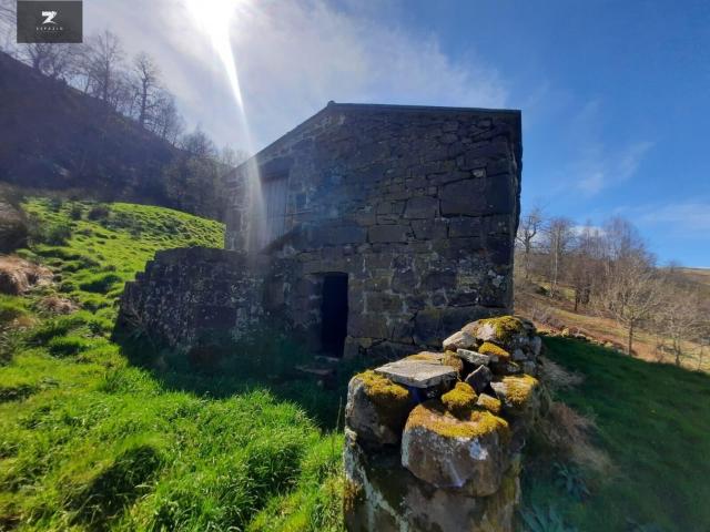 Chalet en venta en San Roque De Riomiera, Cantabria