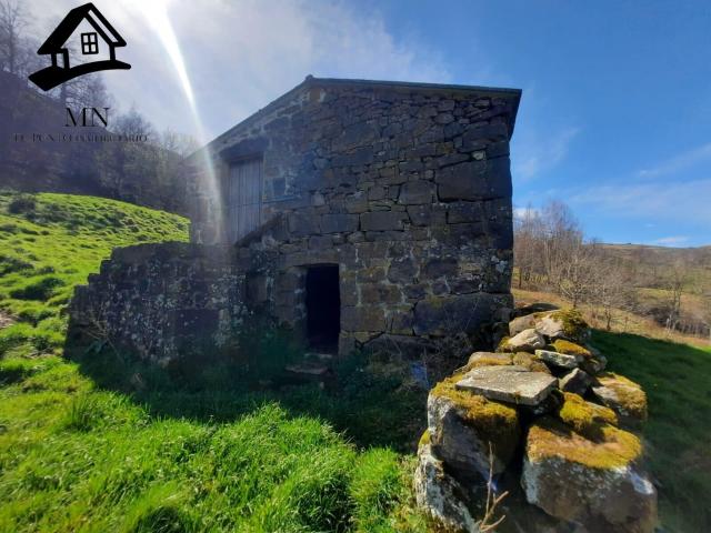 Chalet en venta en San Roque De Riomiera, Cantabria