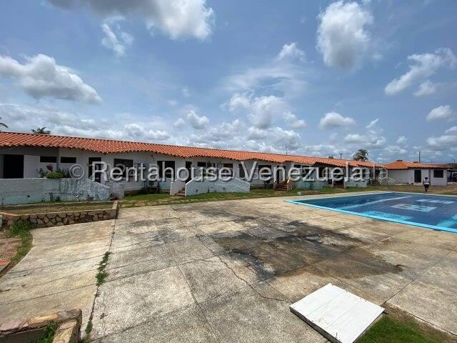 Casa en venta en Chichiriviche