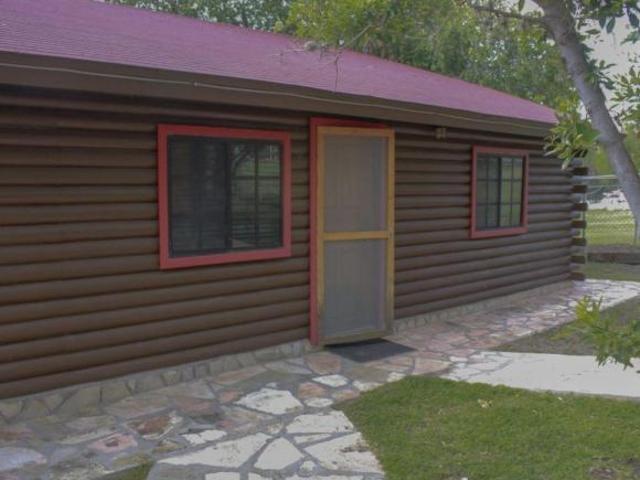 CABAÑA PORTAL SAN ANTONIO – Espacio único para descanso y convivencia