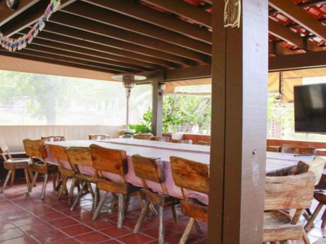 CABAÑA PORTAL SAN ANTONIO – Espacio único para descanso y convivencia