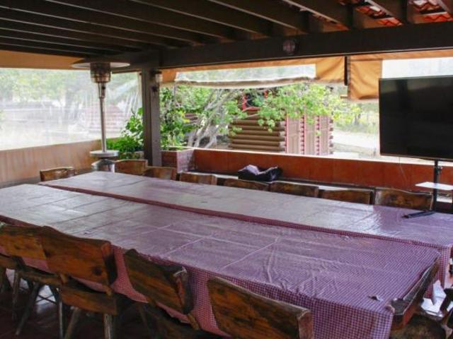 CABAÑA PORTAL SAN ANTONIO – Espacio único para descanso y convivencia