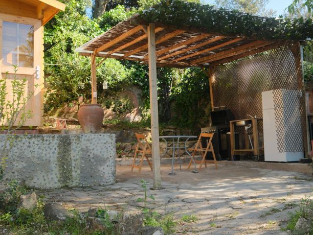 Casa en alquiler en la Selva, Catalunya