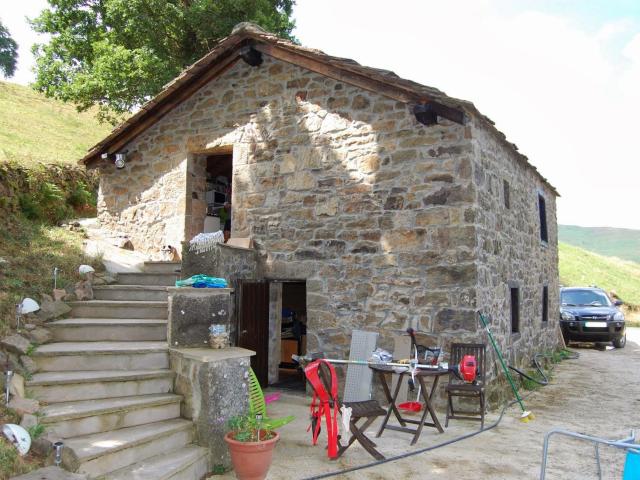 Chalet en venta en San Pedro Del Romeral, Cantabria