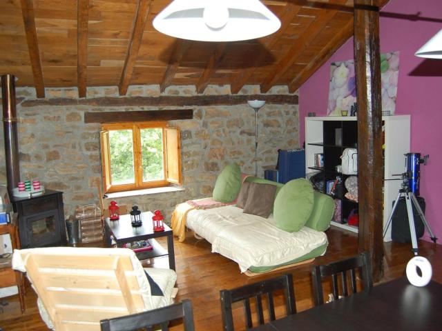 Chalet en venta en San Pedro Del Romeral, Cantabria