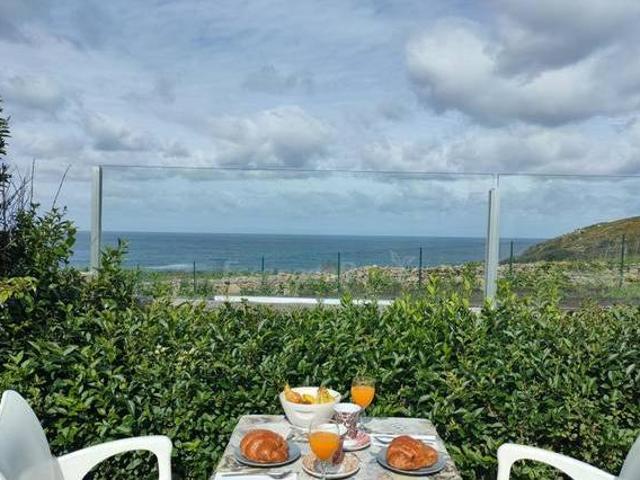 Casa en alquiler en Bergantiños, Galicia