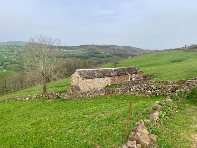 Casa en venta en Vega De Pas, Cantabria