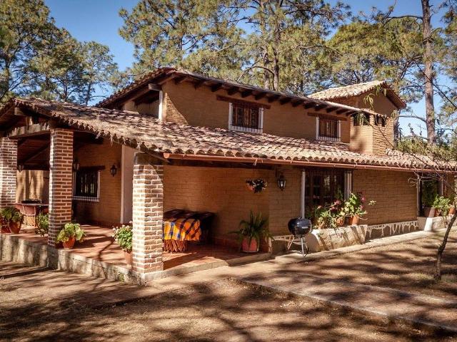 Casa en renta en Tapalpa, Jalisco