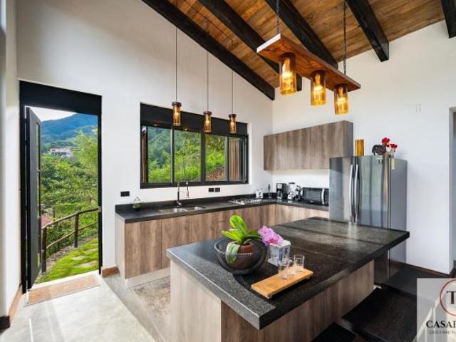 Casa en venta en San Sebastián Del Oeste, Jalisco