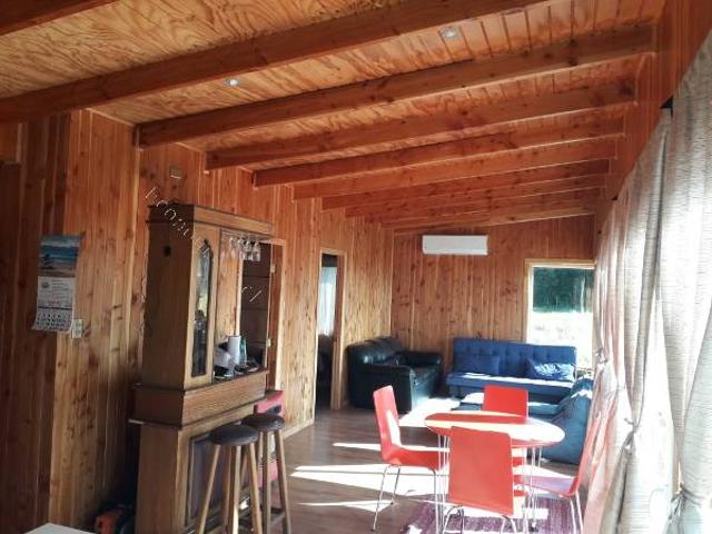 Casa en arriendo en Ancud, Los Lagos