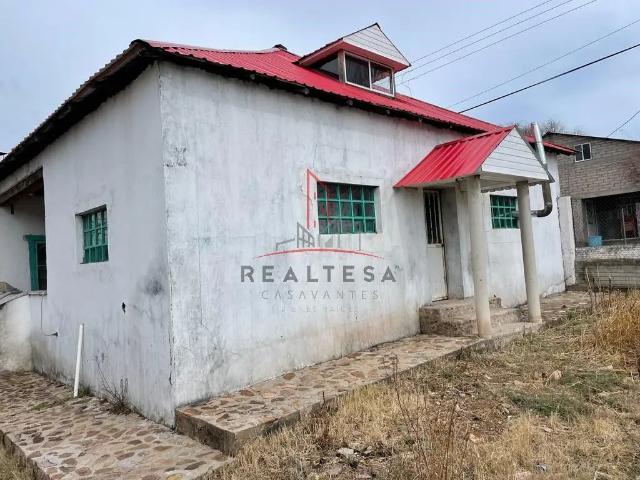 Terreno en venta en Bocoyna, Chihuahua