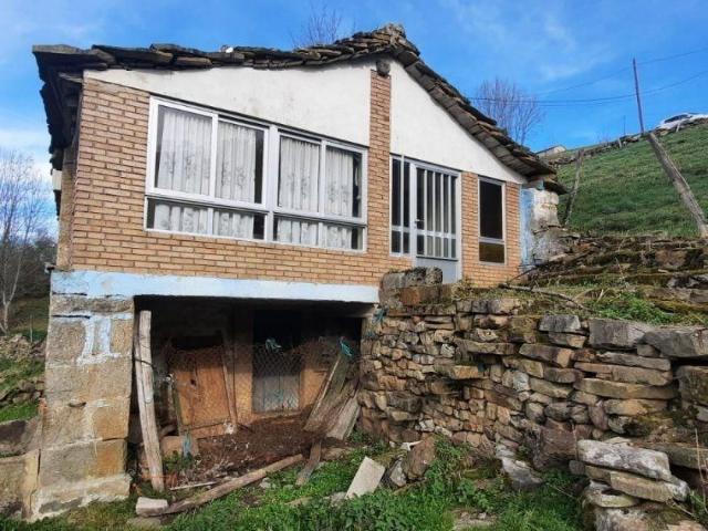 Chalet en venta en San Pedro Del Romeral, Cantabria