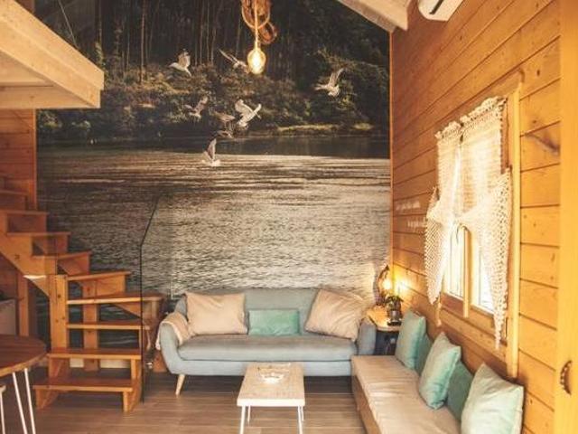 Casa en alquiler en Fisterra, Galicia