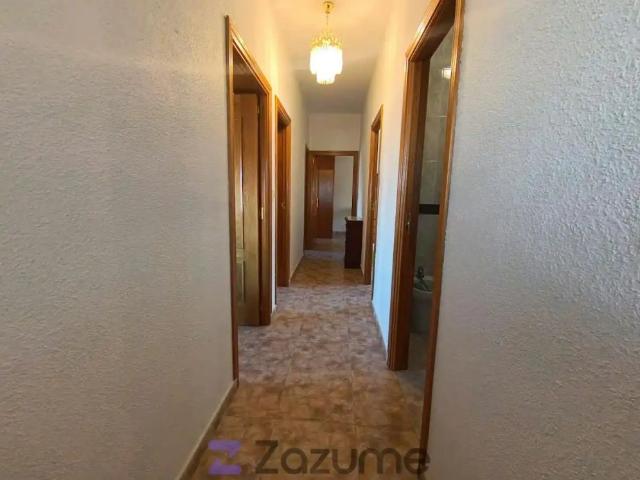 Apartamento en alquiler en Cabañas De La Sagra, Castilla-La Mancha