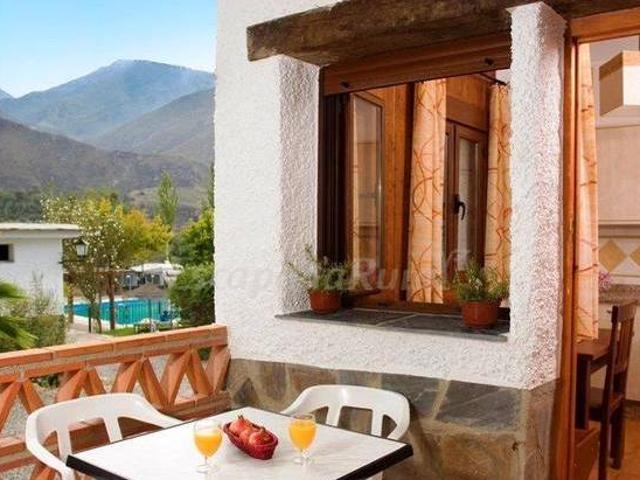 Casa en alquiler en Comarca de la Alpujarra Granadina, Andalucía