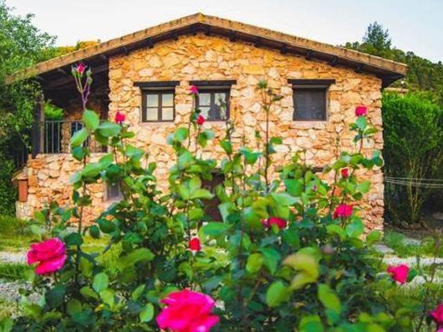 Casa en alquiler en Riópar, Castilla-La Mancha