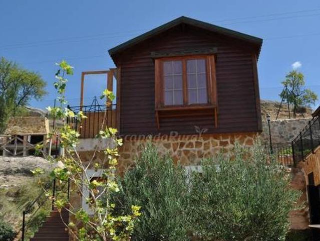 Casa en alquiler en Chillarón De Cuenca, Castilla-La Mancha