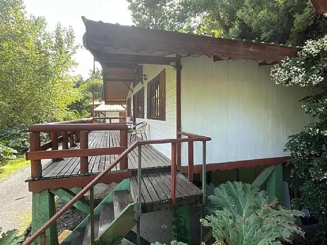 Casa en arriendo en Frutillar, Los Lagos