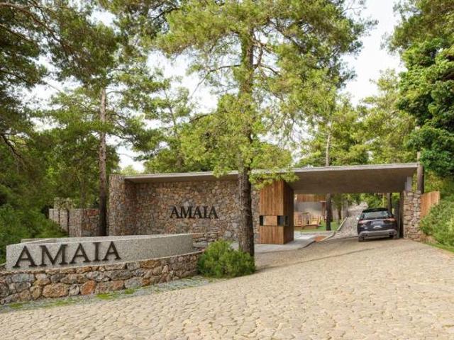 Cabañas en co propiedad de lujo en Tapalpa | 126 m² | Amenidades premium | 10 personas