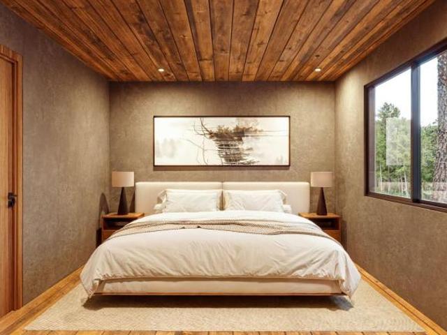 Cabañas en co propiedad de lujo en Tapalpa | 126 m² | Amenidades premium | 10 personas