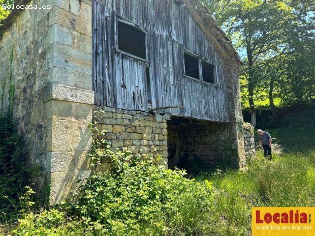 Casa en venta en San Pedro Del Romeral, Cantabria