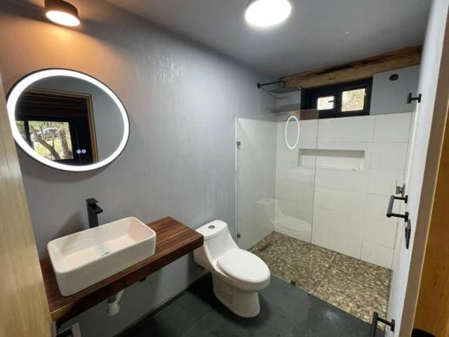 Cabañas en venta en Tapalpa