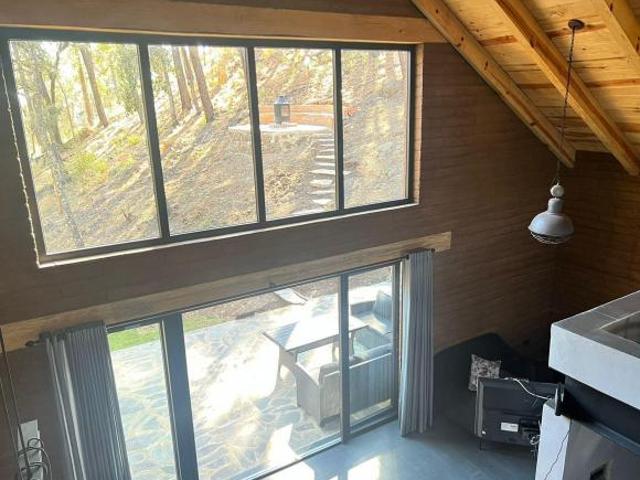 Cabañas en venta en Tapalpa