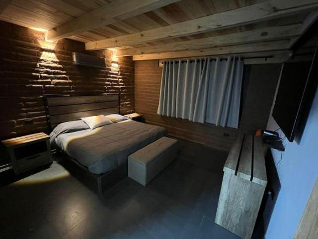 Cabañas en venta en Tapalpa