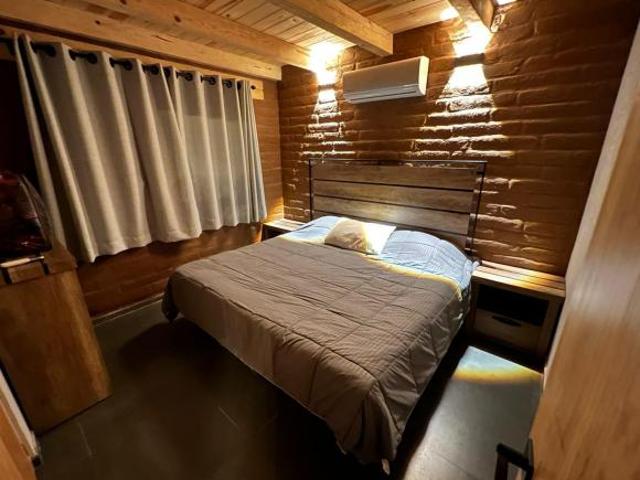 Cabañas en venta en Tapalpa