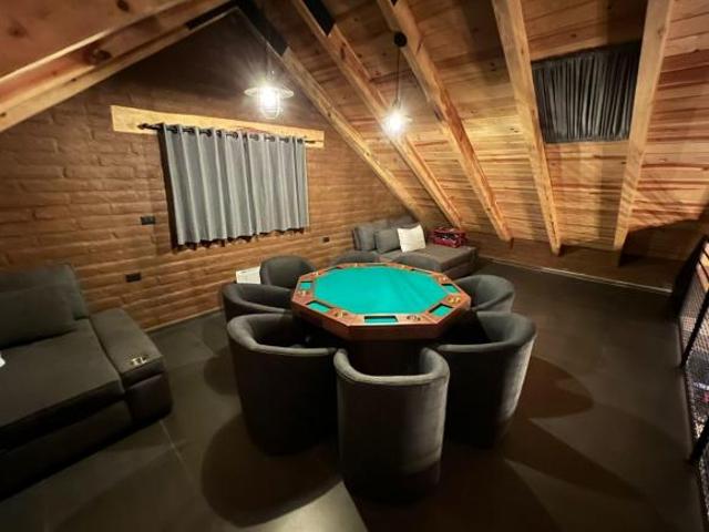 Cabañas en venta en Tapalpa