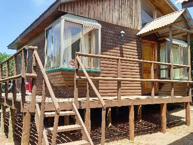 Casa en arriendo en Condominio Campo Alegre, Puchuncaví