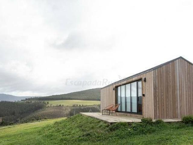 Casa en alquiler en Vegadeo, Asturias