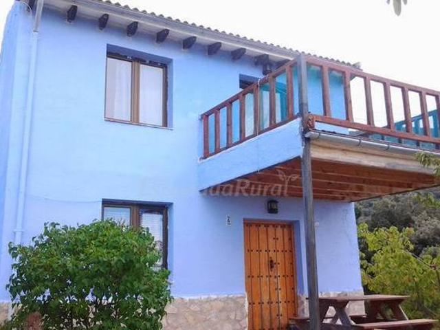Casa en alquiler en Torres