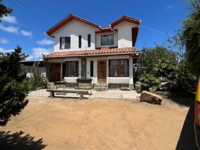 Casa en arriendo en Pichilemu, Libertador General Bernardo O'higgins