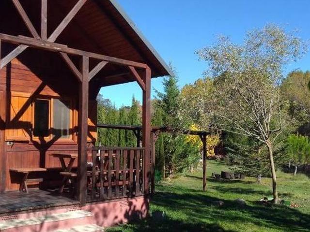 Casa en alquiler en Villahermosa Del Río