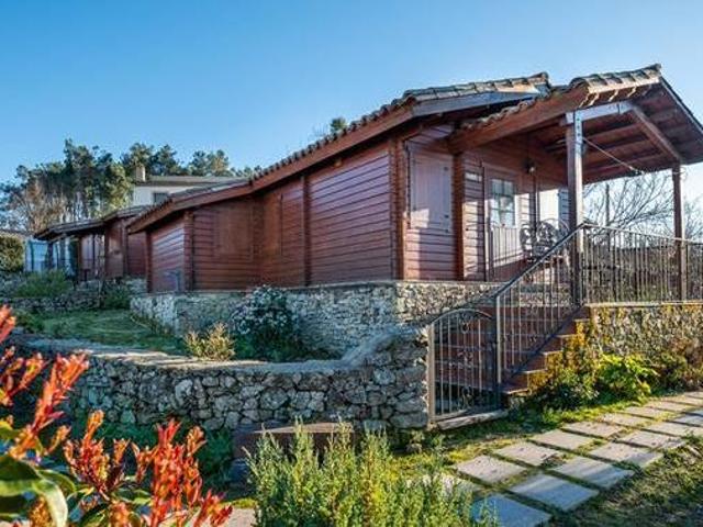 Casa en alquiler en Aldeadávila De La Ribera