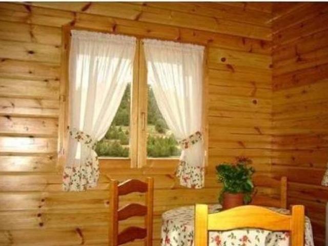 Casa en alquiler en Escobar De Polendos