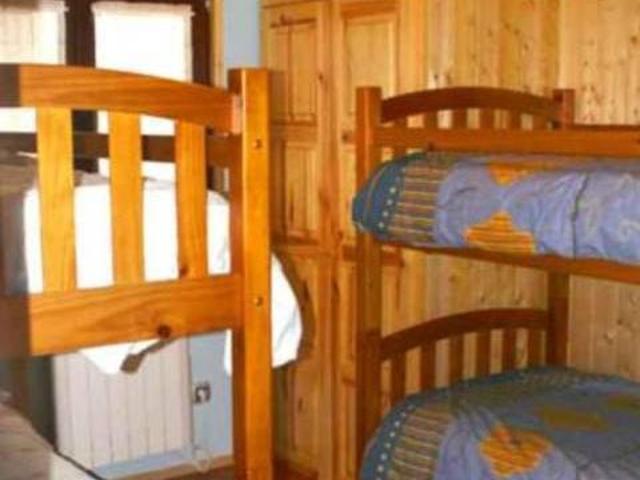 Casa en alquiler en Villalba De La Sierra, Castilla-La Mancha