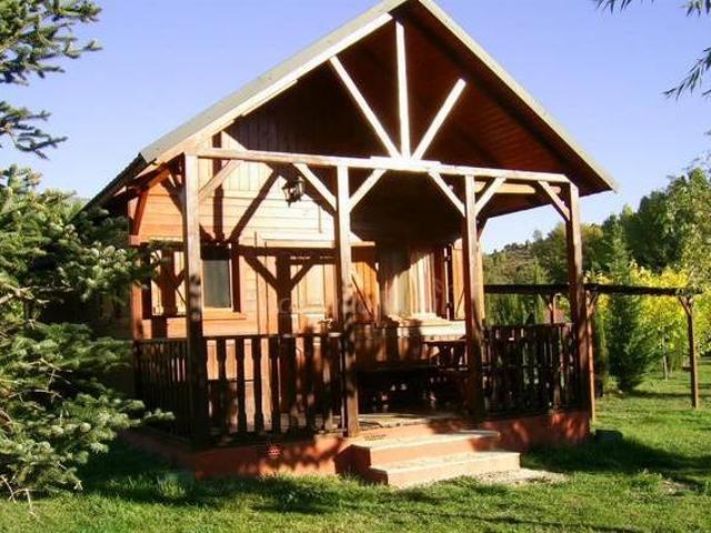 Casa en alquiler en Villahermosa Del Río