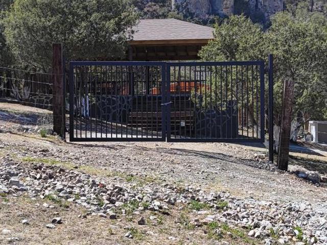 Quinta en venta en Gral. Terán, Nuevo León