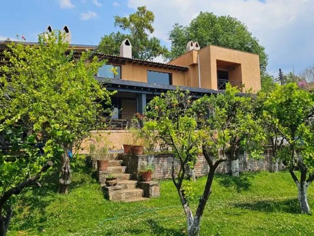Departamento en venta en Valle De Bravo, Estado de México