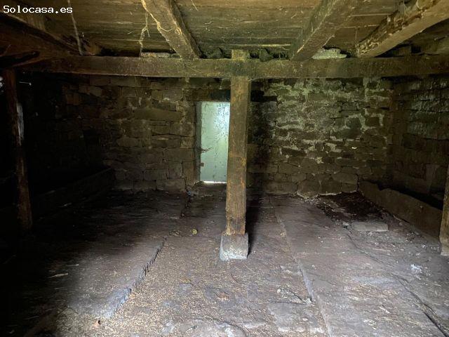 Casa en venta en Vega de Pas, Cantabria