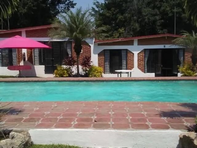 Oficina en venta en Morelos