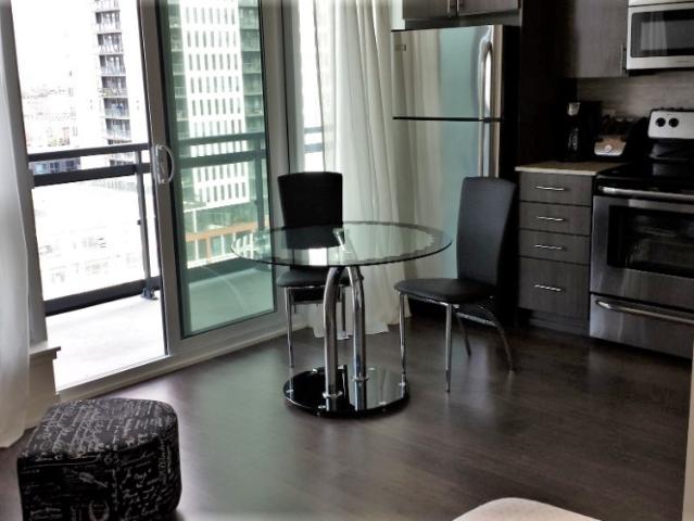 Apartment for rent in Woburn, Ontario