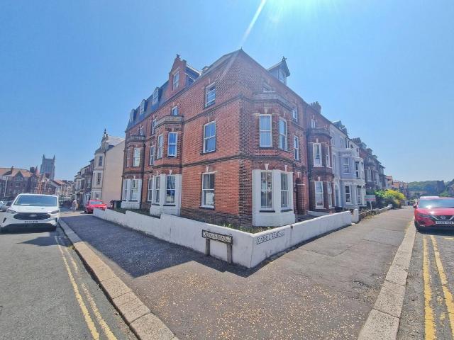 Apartment for rent in Comers, Norfolk